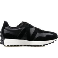 New Balance U327LI Siyah 327 Siyah Modeli Koleksiyonu Erkek Günlük Ayakkabı