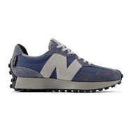 New Balance U327OC 327 Mavi Modeli Koleksiyonu Erkek Günlük Ayakkabı