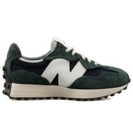 New Balance U327WVD Yeşil Erkek Spor Ayakkabı