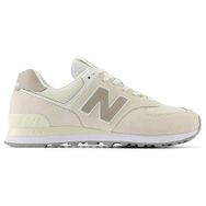 New Balance U574ESC Bej Unisex Spor Ayakkabı
