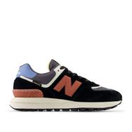 New Balance U574LGTR Siyah Erkek Günlük Ayakkabı