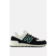 New Balance U574RBG Siyah Erkek Günlük Ayakkabı