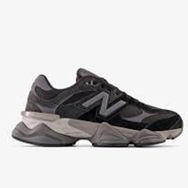 New Balance U9060BLK Siyah Unisex Sneakers
