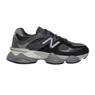 New Balance U9060BLK Siyah Unisex Spor Ayakkabı