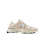 New Balance U9060WNA-664 Bej 9060 Lifestyle Womens Shoes Kadın Sneaker