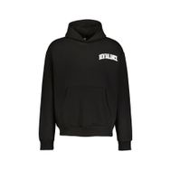 New Balance UNH3350-BK Siyah Unisex Sweatshirt
