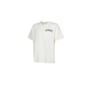 New Balance UNT1310-SST Beyaz Unisex T-shirt