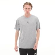 New Balance UNT1311-AG Gri T-Shirt