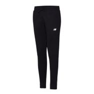 New Balance V-MTP3804-AVI Lacivert Double Face Sweatpants Erkek Eşofman Alt
