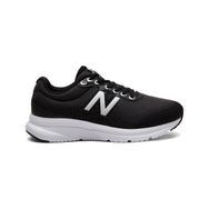 New Balance W411BK2 Siyah 411 Lifestyle Kadın Günlük Ayakkabı