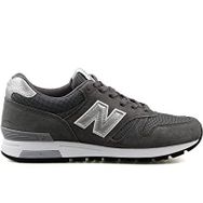 New Balance WL565ANT Antrasit Kadın Spor Ayakkabı