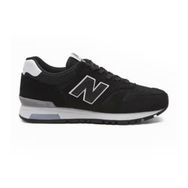New Balance WL565BLK Siyah Kadın Spor Ayakkabı