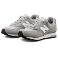 New Balance WL565GRY Kadın Spor Ayakkabı