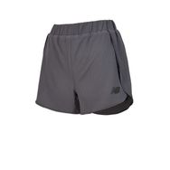 New Balance WNS1445-ANT Gri Kadın Şort