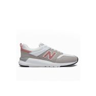 New Balance WS009ILP Krem Kadın Spor Ayakkabı
