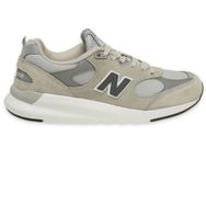 New Balance WS109Z NB Lifestyle Gri Kadın Spor Ayakkabı
