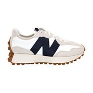 New Balance WS327KB Beyaz Lacivert Kadın Sneakers