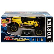 New Bright 1:14 Sarı Uzaktan Kumandalı Velocity Araba