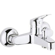 New D-40201 Banyo Dante Krom Banyo Bataryası