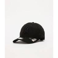 New Era 12285240-001 Siyah New York Yankees 9Fifty Unisex Şapka