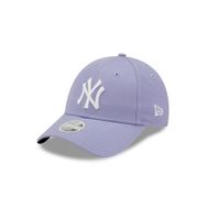 New Era 60222524-001 Mor League Essential 9Forty Unisex Şapka
