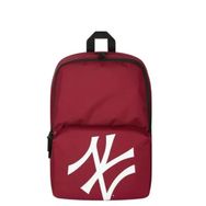 New Era 60240059 DISTI MULTI STADIUM BAG NE Kırmızı Unisex 32x43x12 Sırt Çantası