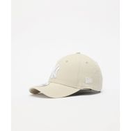 New Era 60471459-001 New York Yankees League Essential 9 Forty Bej Unisex Şapka