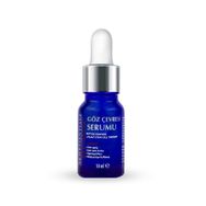New Essentials 10 ml Göz Çevresi Serumu