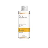 New Essentials %7 Glycolic Acid AHA+BHA Gözenek Sıkılaştırıcı ve Arındırıcı 200 ml Tonik