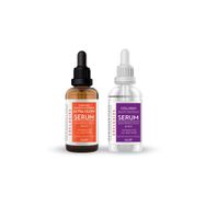 New Essentials Cilt Tonu Eşitlemeye Yardımcı Anti-Aging Etkili Cilt Bakım Seti
