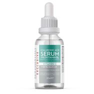 New Essentials Hyaluronic Acid Complex + B5 + Beta Glukan 30 ml Yoğun Nemlendirici Bakım Serumu