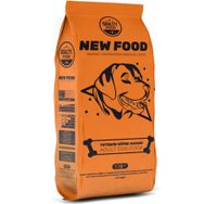 New Food Kuzu Etli 15 kg Köpek Maması