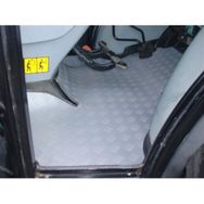 New Holland TD 100 D Traktör Kabin Paspası