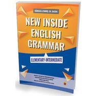 New Inside English Grammar - Pelikan Yayınları