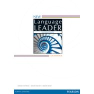 New Language Leader Intermediate Coursebook and MyEnglishLab pack - Pearson Education Limited