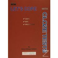 New Let’s Cope Cloze Tests - Deniz Göktepe Salttürk