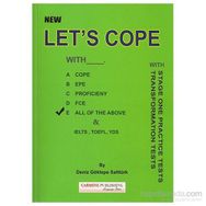 New Let’s Cope - Deniz Göktepe Salttürk