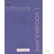 New Let’s Cope With Vocabulary - Deniz Göktepe Salttürk
