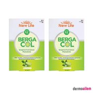 New Life Bergacol 2x60 Tablet