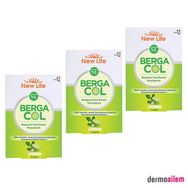 New Life Bergacol 3x60 Tablet
