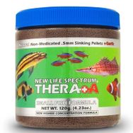 New Life Spectrum 50 gr Thera A Small Fish Formula Balık Yemi
