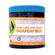 New Life Spectrum Dough Mix 100 gr Balık Yemi