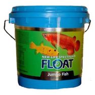 New Life Spectrum Float Jumbo Fish 1600 gr Formula Büyük Boy Balık Yemi