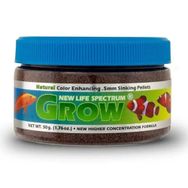 New Life Spectrum Grow Formula 50 gr Balık Yemi