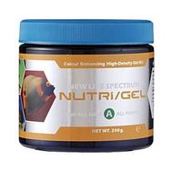New Life Spectrum Nutri/Gel All Purpose 100 gr Balık Yemi