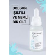 New Paradise 30 ml Hyaluronic Acid Serum