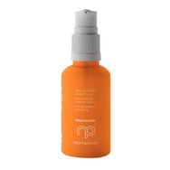New Paradise Niacinamide %5 + Zinc Pca 1% 30 ml Yüz Serumu