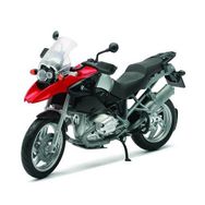New Ray 1:12 BMW R1200GS 2006 Oyuncak Model Motor