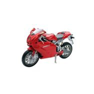 New Ray 1:12 Ducati 999 Model Motor
