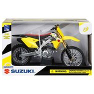 New Ray 1:12 Suzuki RM-Z450 2014 Model Motor
